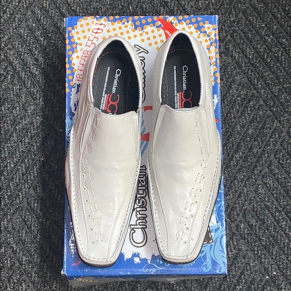 Men’s shoes - Picture 1 of 7